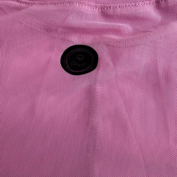 Buzo lila o rosa en mayatex - Imagen 6