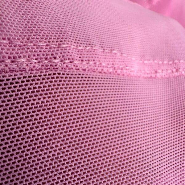 Buzo lila o rosa en mayatex - Imagen 9