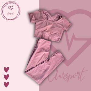 Set capricho palo de rosa