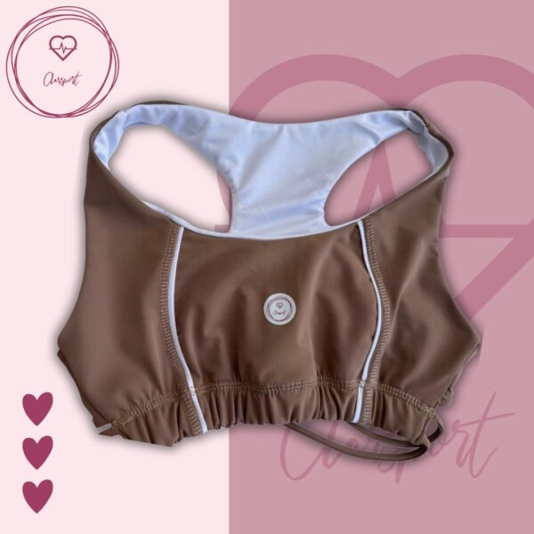 Set en short allana push up - Imagen 4