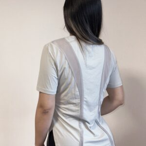 Camiseta Yoga brilly