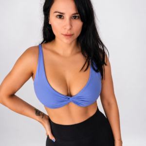 Crop Top Essence