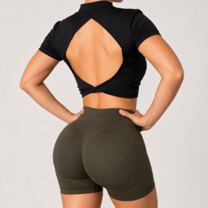Short push Up Nova